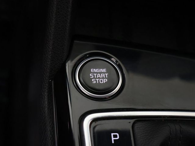 2024 Kia Sportage EX FWD - 23068993 - 41