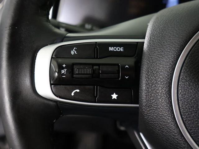 2024 Kia Sportage EX FWD - 23068993 - 43