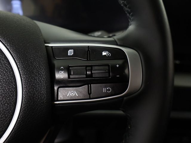 2024 Kia Sportage EX FWD - 23068993 - 44