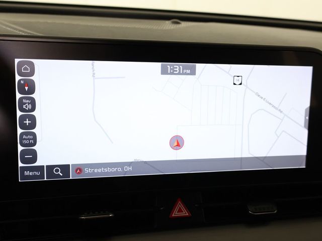 2024 Kia Sportage EX FWD - 23068993 - 47