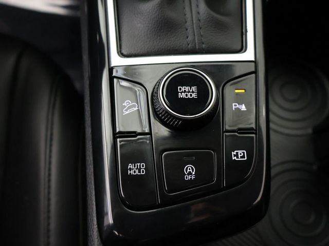 2024 Kia Sportage EX FWD - 23068993 - 51