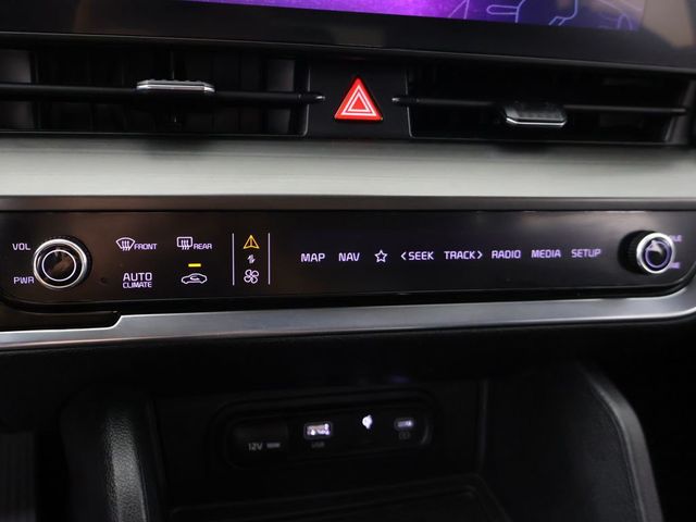 2024 Kia Sportage EX FWD - 23068993 - 53