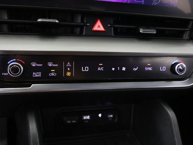 2024 Kia Sportage EX FWD - 23068993 - 54