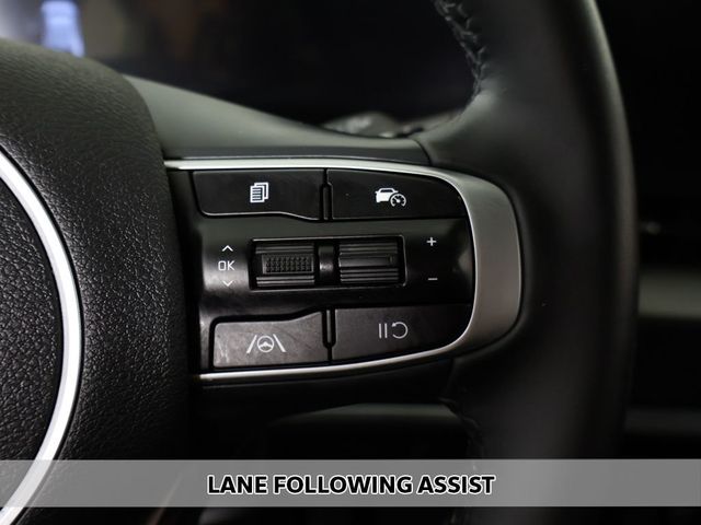 2024 Kia Sportage EX FWD - 23068993 - 7