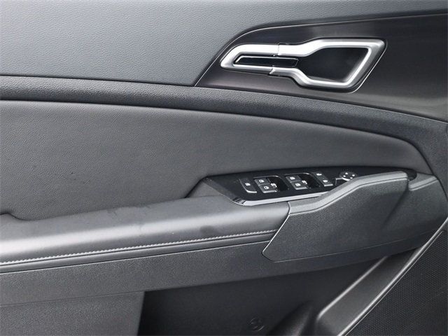 2024 Kia Sportage EX FWD - 22963543 - 10