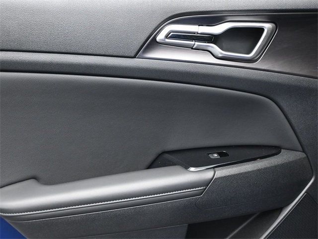 2024 Kia Sportage EX FWD - 22963543 - 13