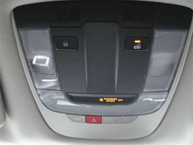 2024 Kia Sportage EX FWD - 22963543 - 16
