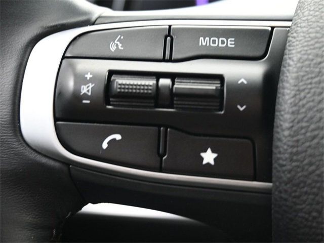 2024 Kia Sportage EX FWD - 22963543 - 26