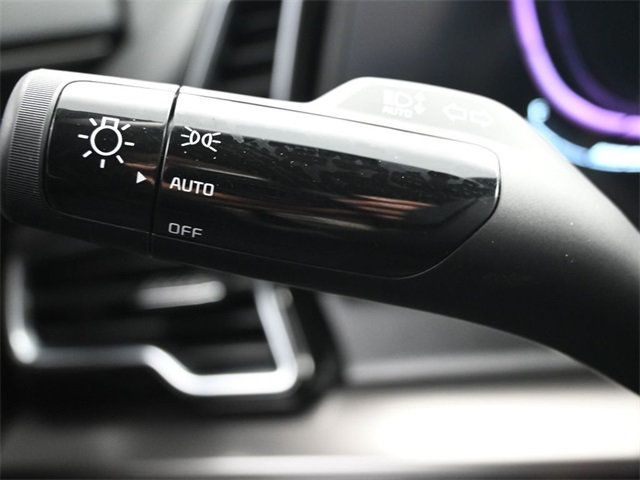 2024 Kia Sportage EX FWD - 22963543 - 27