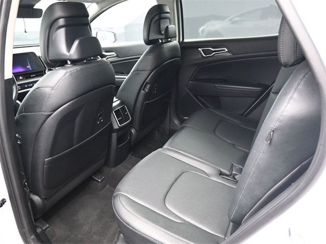 2024 Kia Sportage EX FWD - 22963544 - 12