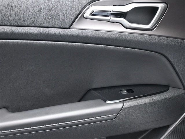 2024 Kia Sportage EX FWD - 22963544 - 13