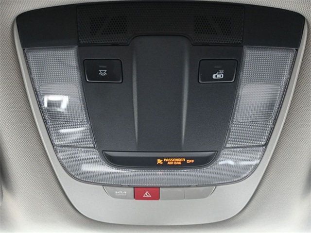 2024 Kia Sportage EX FWD - 22963544 - 17