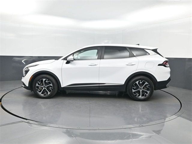 2024 Kia Sportage EX FWD - 22963544 - 1