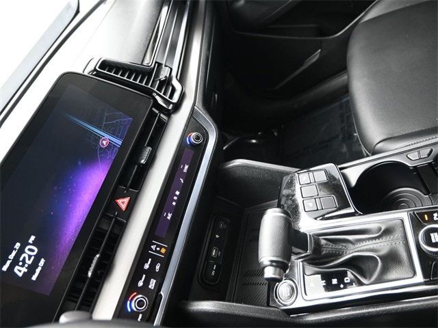 2024 Kia Sportage EX FWD - 22963544 - 23