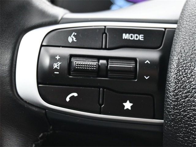 2024 Kia Sportage EX FWD - 22963544 - 26