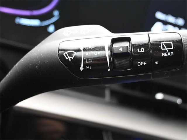 2024 Kia Sportage EX FWD - 22963544 - 28