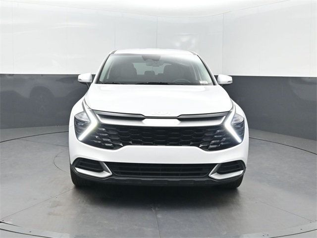 2024 Kia Sportage EX FWD - 22963544 - 37