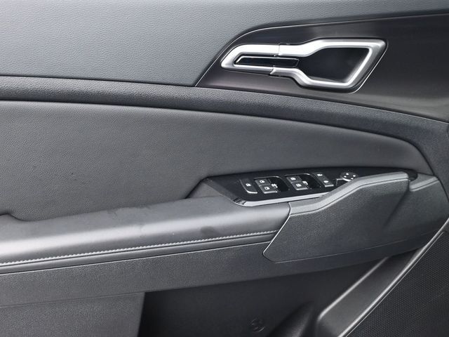 2024 Kia Sportage EX FWD - 23003449 - 10