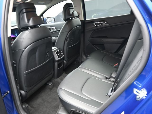 2024 Kia Sportage EX FWD - 23003449 - 12