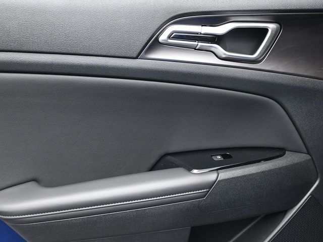 2024 Kia Sportage EX FWD - 23003449 - 13