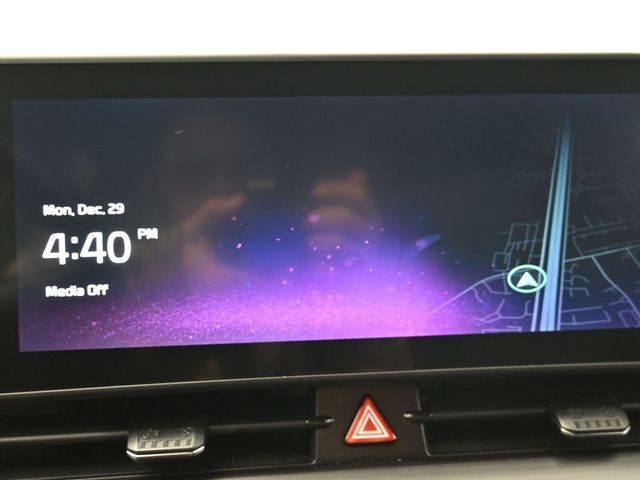 2024 Kia Sportage EX FWD - 23003449 - 21