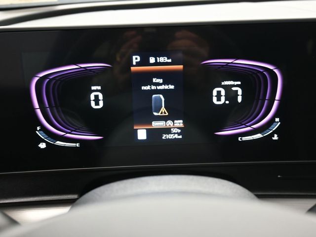 2024 Kia Sportage EX FWD - 23003449 - 24