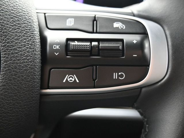 2024 Kia Sportage EX FWD - 23003449 - 25