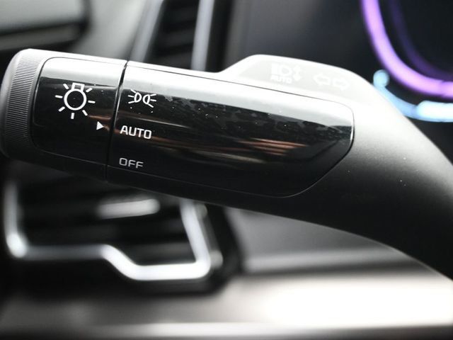 2024 Kia Sportage EX FWD - 23003449 - 27