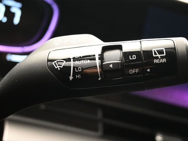 2024 Kia Sportage EX FWD - 23003449 - 28