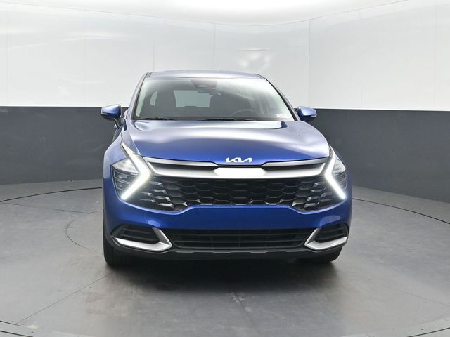 2024 Kia Sportage EX FWD - 23003449 - 37