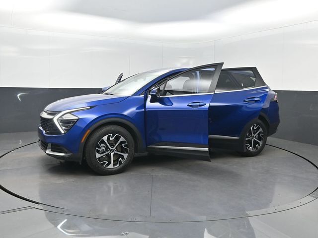 2024 Kia Sportage EX FWD - 23003449 - 38