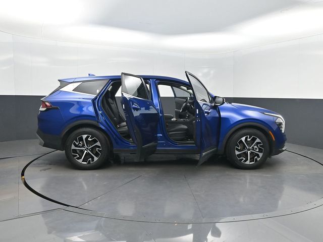 2024 Kia Sportage EX FWD - 23003449 - 39