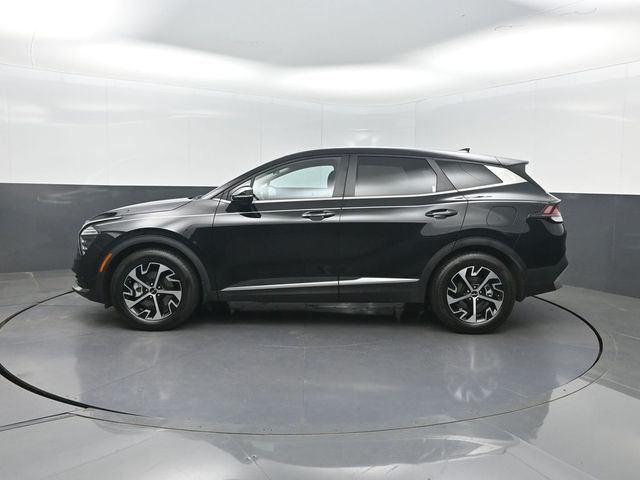 2024 Kia Sportage EX FWD - 23017075 - 2