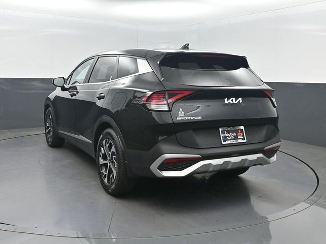 2024 Kia Sportage EX FWD - 23017075 - 30