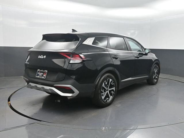 2024 Kia Sportage EX FWD - 23017075 - 32