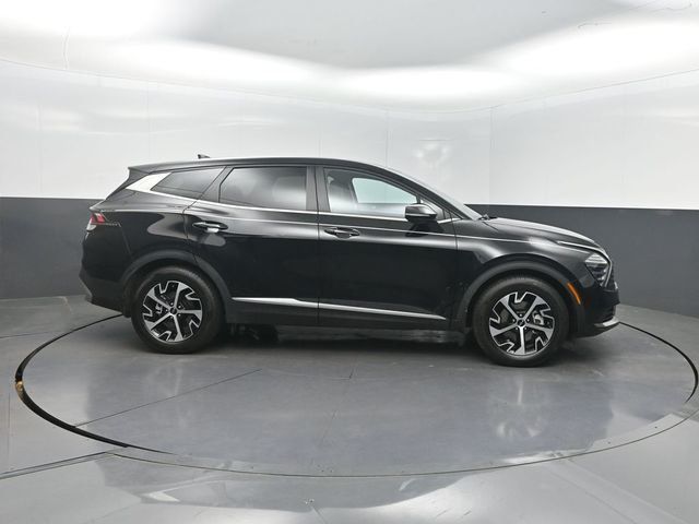 2024 Kia Sportage EX FWD - 23017075 - 33