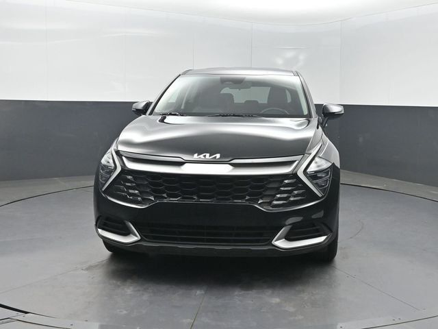 2024 Kia Sportage EX FWD - 23017075 - 35