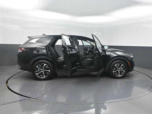2024 Kia Sportage EX FWD - 23017075 - 37