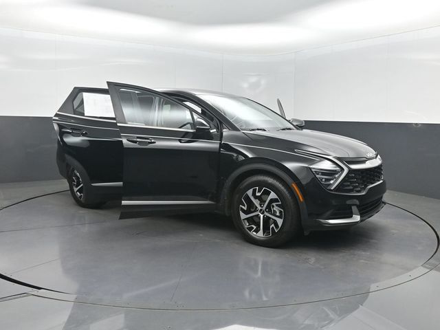 2024 Kia Sportage EX FWD - 23017075 - 38