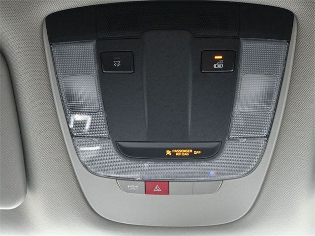 2024 Kia Sportage EX FWD - 22963542 - 16