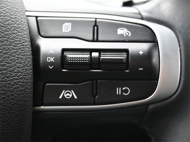 2024 Kia Sportage EX FWD - 22963542 - 24