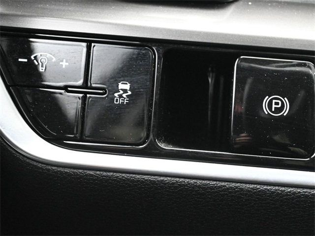 2024 Kia Sportage EX FWD - 22963542 - 28