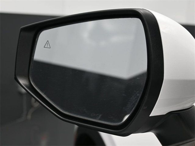 2024 Kia Sportage EX FWD - 22963542 - 7