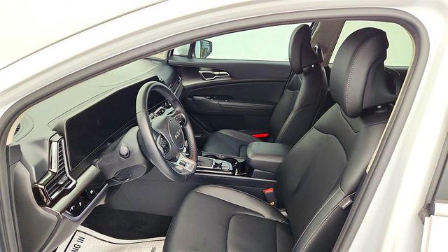 2024 Kia Sportage EX FWD - 23082252 - 11