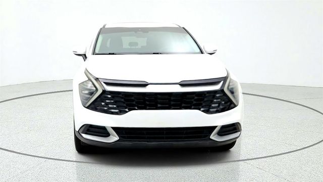 2024 Kia Sportage EX FWD - 23082252 - 1