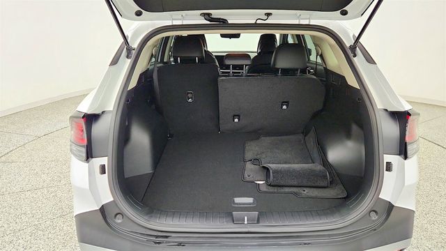 2024 Kia Sportage EX FWD - 23082252 - 20