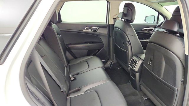 2024 Kia Sportage EX FWD - 23082252 - 21