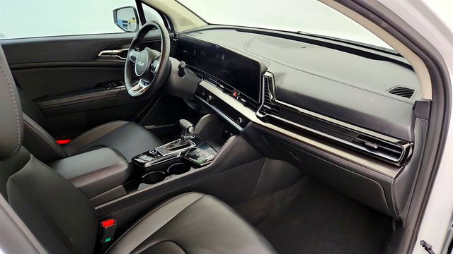 2024 Kia Sportage EX FWD - 23082252 - 23