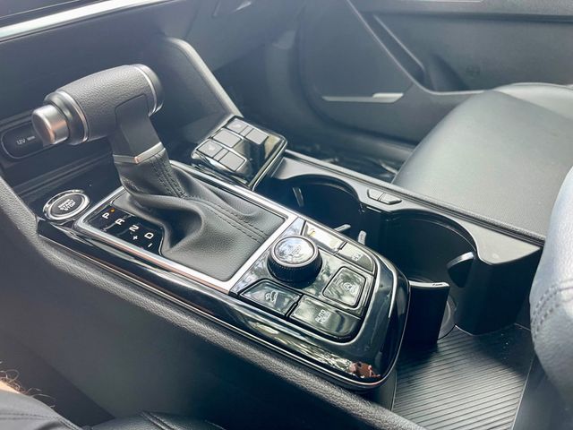 2024 Kia Sportage EX FWD - 22921359 - 14