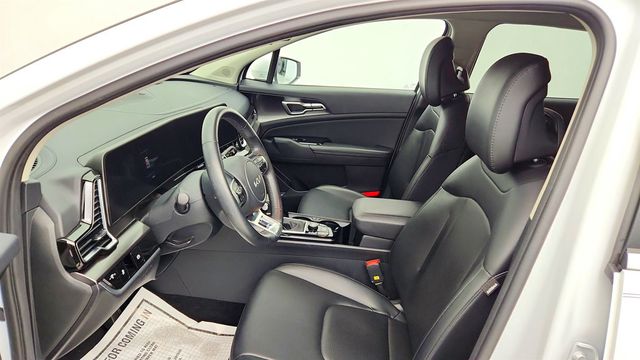 2024 Kia Sportage EX FWD - 23032273 - 16